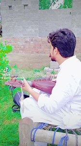 1.1K views · 24 reactions | د باچا جی نہ پہ رباب کی نعمہ لاندی...