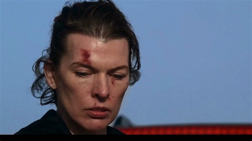 Protector - Official Exclusive Trailer - IGN