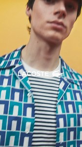 Discover the essential summer clothes, shoes and accessories. Somewhere between sport and fashion. | Lacoste