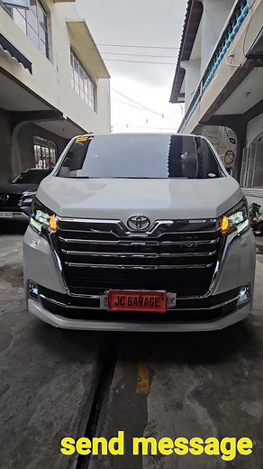 Super grandia set up projector fog lamp and black liner pm today slot Youtube channel (click link to view vlog) yan video https://youtube.com/channel/UCJw9tEyflyJ0f0kHWckbmnQ | Jc Garage