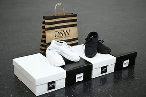 DSW’s latest epic sale includes up to 50% off must-have summer sneakers