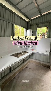 DIY Kitchen Build: Love, Patience & Metal Cladding