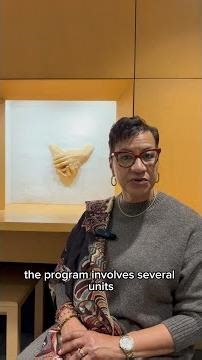 Learn About Our Clinical Pastoral Education Program!