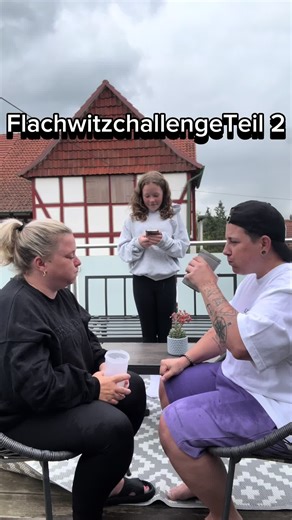 Funny Water Jokes Challenge | Hilarious Laughter Moments