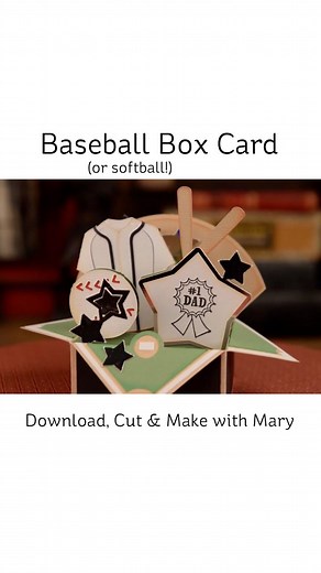 2.4K views · 29 reactions | Baseball or softball? ⚾️ | SVGCuts | Facebook