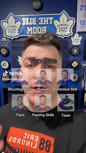 Creating the Ultimate NHL Team | Best Player Picks and Strategies