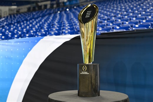 ESPN's Computer Model Predicts Winner Of The College Football Playoff
