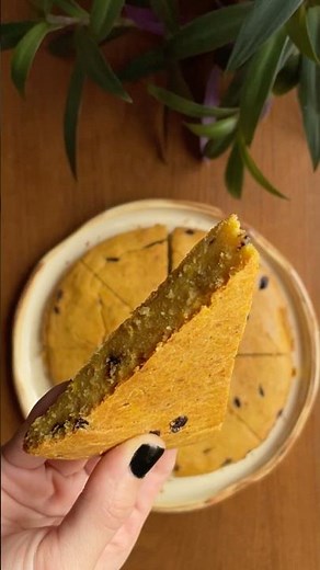 Healthy Pumpkin Cake Recipe 👩🏻‍🍳🥧