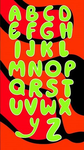 ABC Song for Kids | Fun Alphabet Song A–Z | Sing Along & Learn Alphabets 🎵