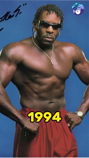 👑 Booker T (1965–2026) 🔥 | WWE Hall of Famer