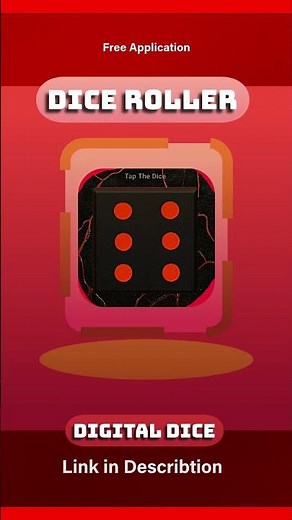Dice Roller