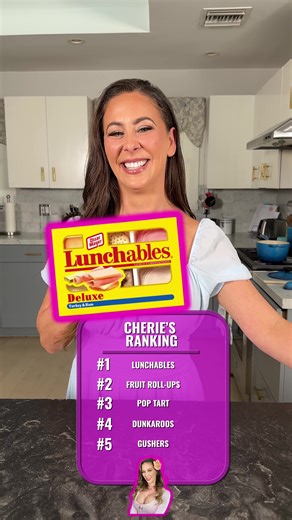 Blind ranking 90s snacks. Confidence was high. Regret came quickly. How would you rank them? #theinternetsstepmom #BlindRanking #90sSnacks #Nostalgia