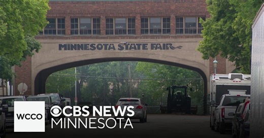 Tips for getting to the Minnesota State Fair
