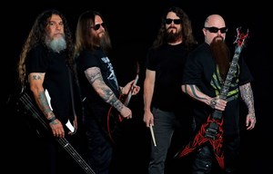 SLAYER To Release 'Repentless' Album On 9/11