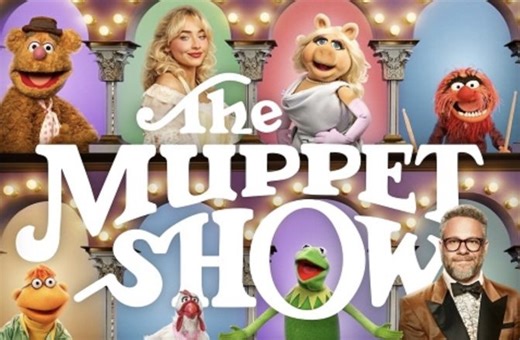 Maya Rudolph Joins The Muppet Show Comeback Special MEMORABLE TV