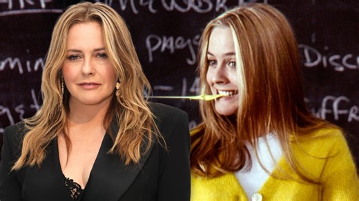 Alicia Silverstone Says She “Wouldn’t Wanna Mess Up” The ‘Clueless’ Legacy With Reboot: “We Will Do Our Best To Honor The Original Movie That We Love”