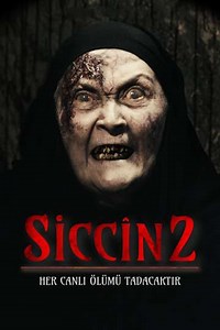 Sijjin 2 - Movie