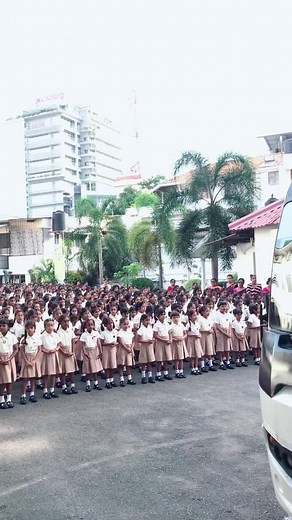 Mother BLC - A Colorful and Heartwarming Look into School Life at Buddhist Ladies College