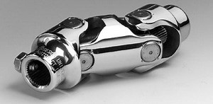 Steering Clear with your Custom Steering System