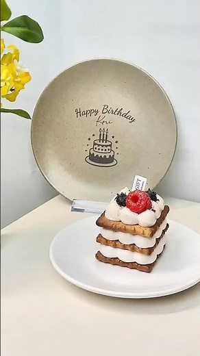 How to Create Personalized Ceramic Plates for Birthdays with xTool S1