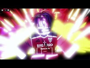 Azure Latch Limited Time Explosion MVP Animation Showcase