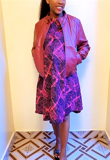 Chic Church Outfits for Expecting Moms in Winter