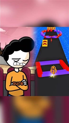 They EXPOSED Me! #haminations #cartoon #funny #meme #skit #storytime #animation #lol