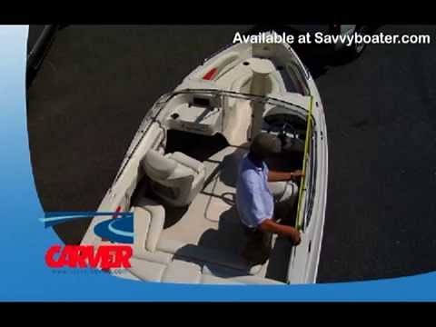 Bimini Tops: How to Measure Your Boat