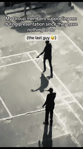 Funny Moments in Every University Group Presentation