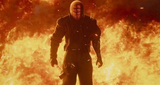 RUINER 2 Announced: A Sequel to the Brutal Cyberpunk Action Shooter