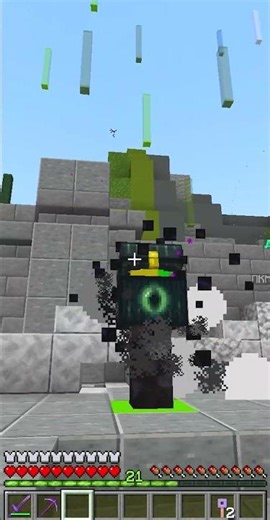 #minecraft #animation #майнкрафт