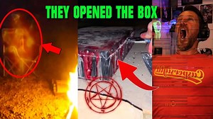 What Happens When You Watch the MOST BIZARRE Ghost Videos? | Caspersight