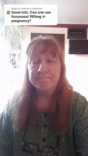 Is Fluconazole Safe During Pregnancy? Important Facts You Need to Know!