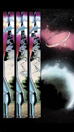 The Didact’s Demise #halo #halolore