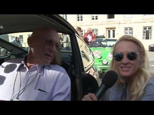 faszination Oldtimer Rallye