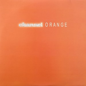 Frank Ocean - Channel Orange