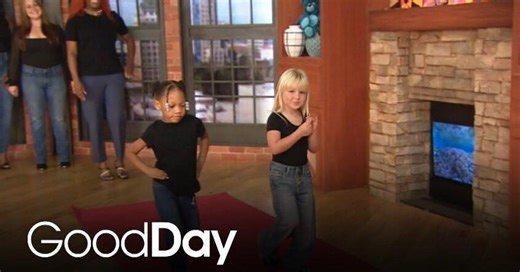 Strut with Confidence: Courtney Takes on Modeling Basics