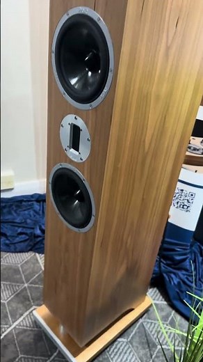 ProAC K3 #loudspeakers #highendaudio #hifi
