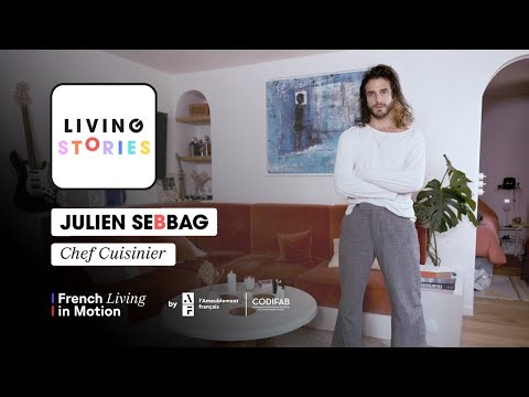 Living Stories X Julien Sebbag - Version longue (VF STFR)