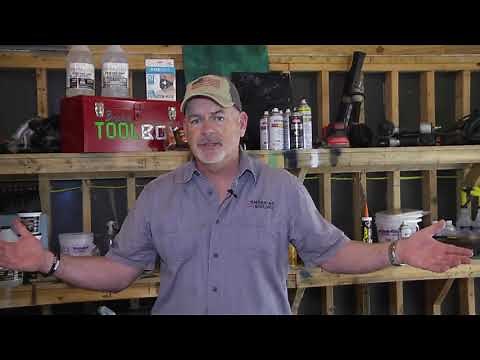 American Builder BOCA Walk-In Tub Install