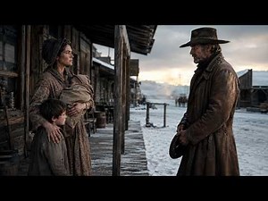 "I've Got Nothing Left to Offer," She Told Him — the Rancher Said, "You've Got Enough"