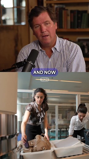 TSA Screening Protocol: Overreach Exposed | Tucker's Experience