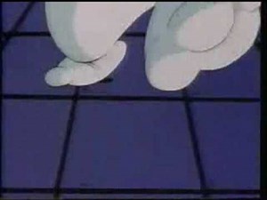 The Real Ghostbusters Music Video