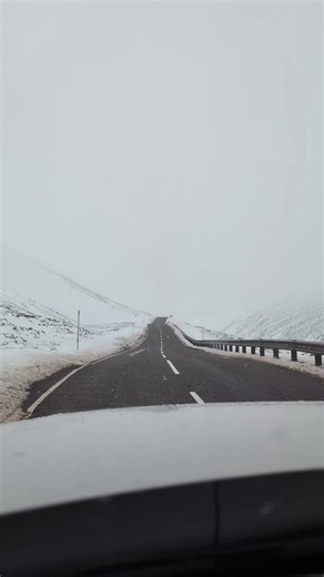 Discover the Fun of Skiing in Scotland