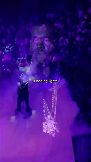 Kanye West - Flashing Lights (Lyrics)
