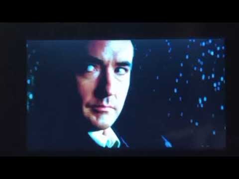 Trailers From Basic 2003 DVD