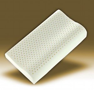 [Hot Item] High Quality Natural Latex Foam Pillow