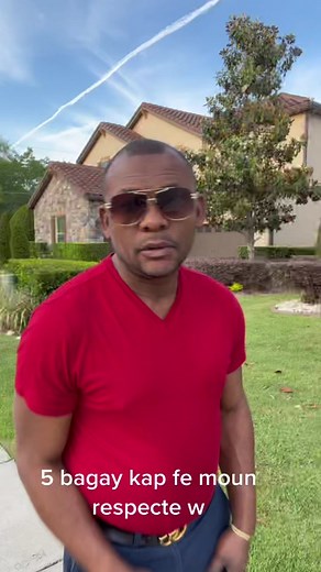 Pasteur Reno Motivation on TikTok