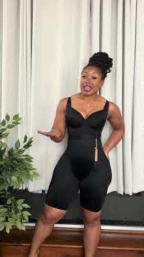 Shapellx Review: SilkSculpt™ High-Waisted