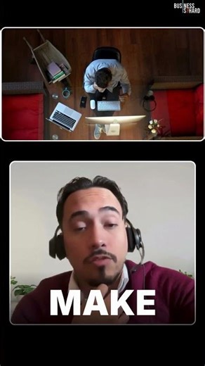 The Reality of Problem-Solving in Business